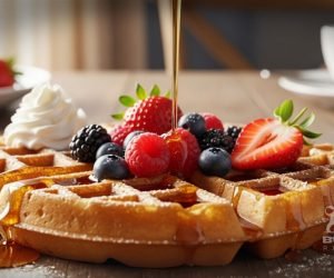 waffles_perfeitos